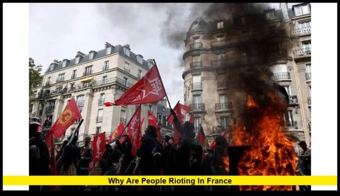 Students, Schools and the Growing National Unrest