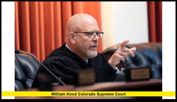: Career, Chief Justice Appointment, and 2026 Retention Election