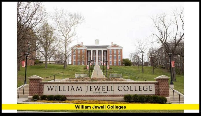 william jewell colleges Reports Enrollment Gains After Major Financial Turnaround